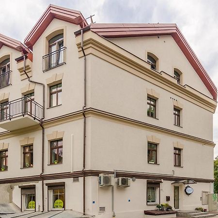 Happy Innside, Free Parking, Self Check-In 7X24H, Ac VNO Exterior foto