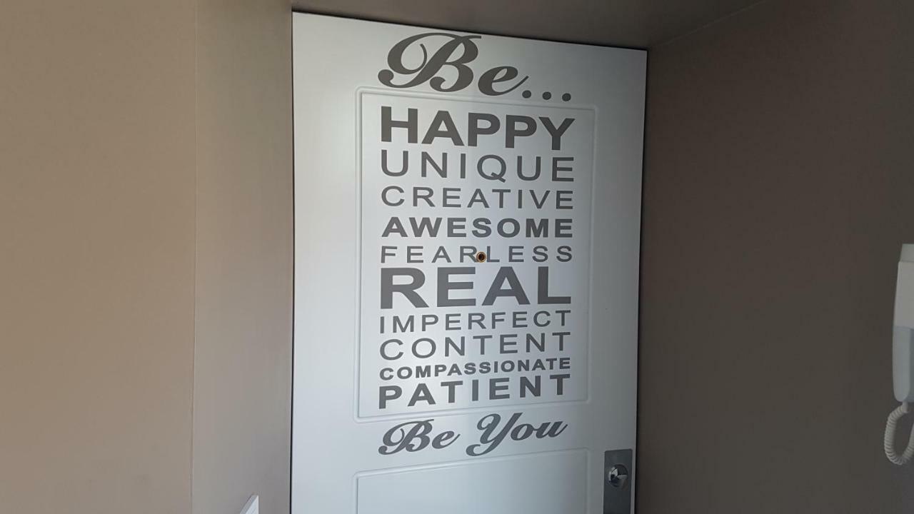 Happy Innside, Free Parking, Self Check-In 7X24H, Ac VNO Exterior foto