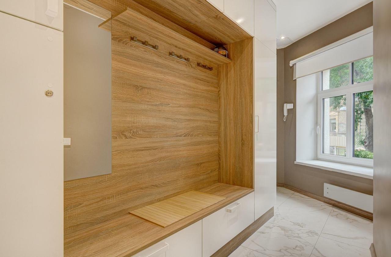 Happy Innside, Free Parking, Self Check-In 7X24H, Ac VNO Exterior foto