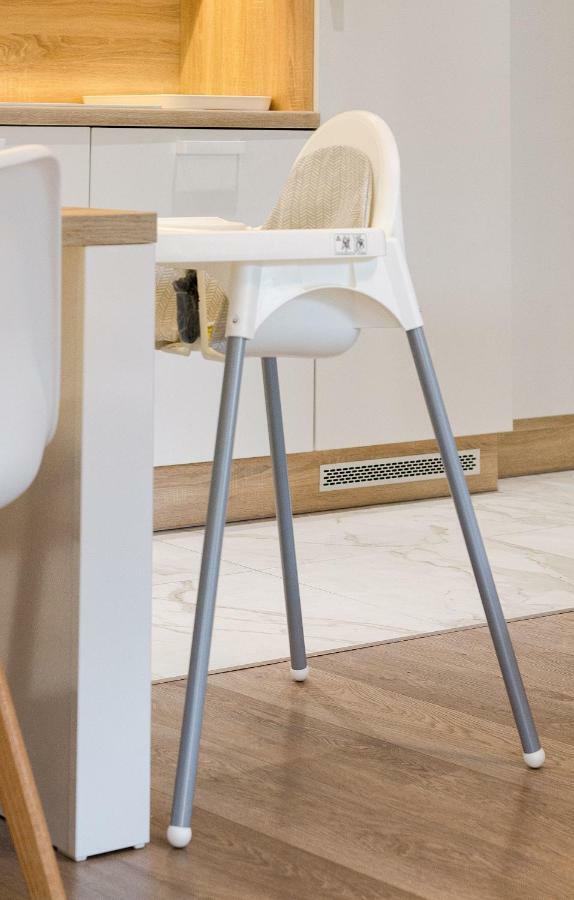 Happy Innside, Free Parking, Self Check-In 7X24H, Ac VNO Exterior foto